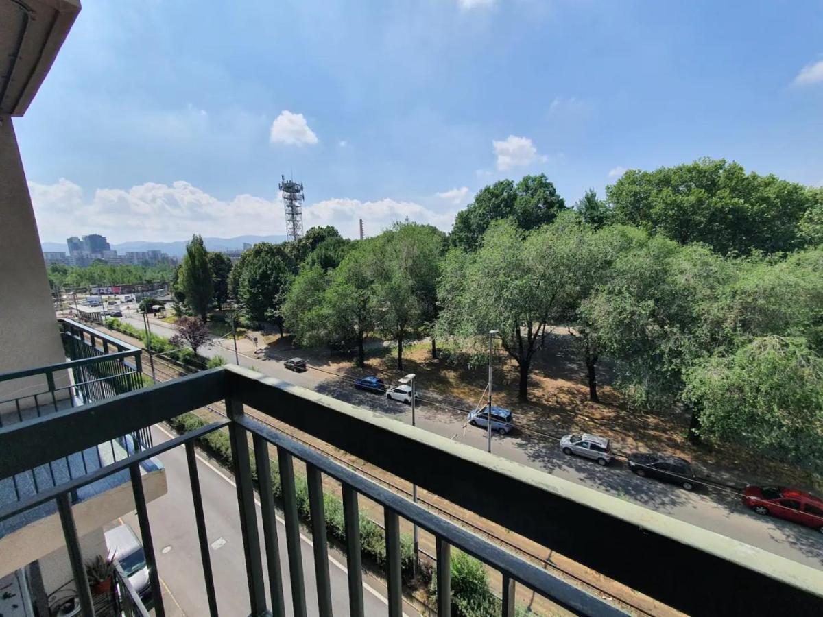 Casa Enne, Appartamento Vicino Centro E Juventus Stadium Turin Exterior photo